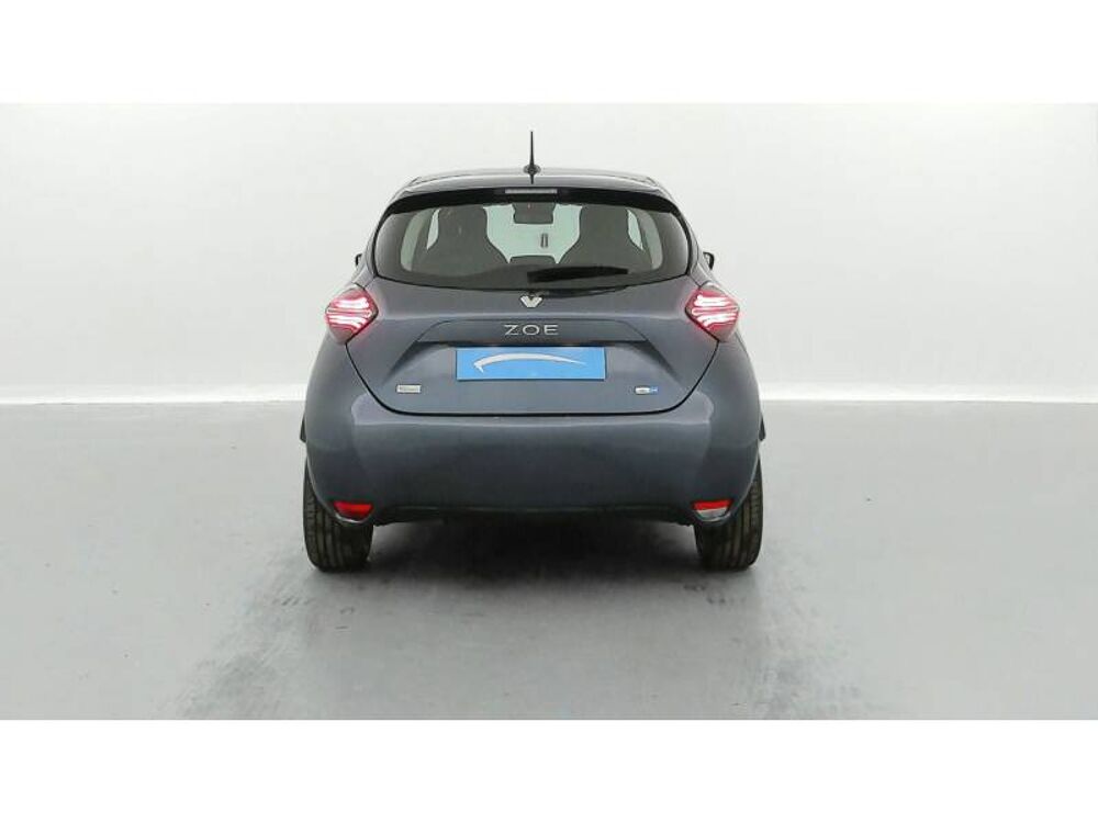 Zo&eacute; Zoe R110 Achat Int&eacute;gral Zen 2020 occasion 29000 Quimper