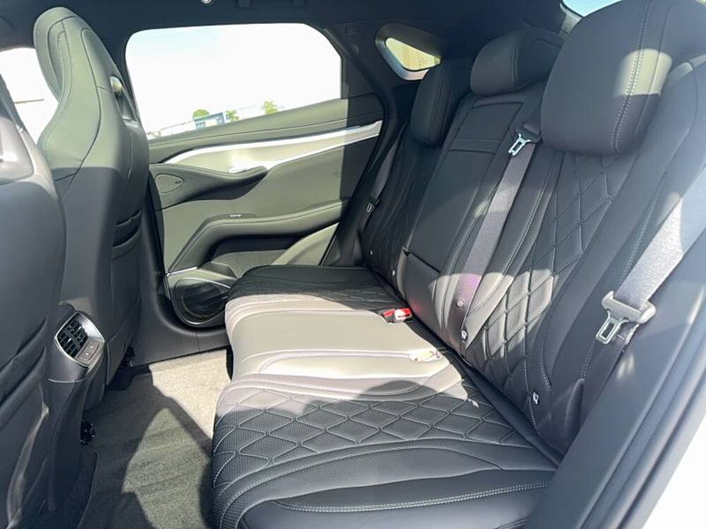 Sealion 7 82,5 kWh 313ch RWD Comfort 2026 occasion 50100 Cherbourg-en-Cotentin