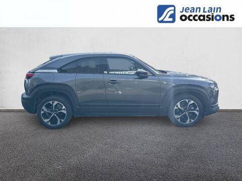 MX-30 R-EV e-Skyactiv 170 ch BVA Makoto Modern Confidence 2023 occasion 74100 Ville-la-Grand