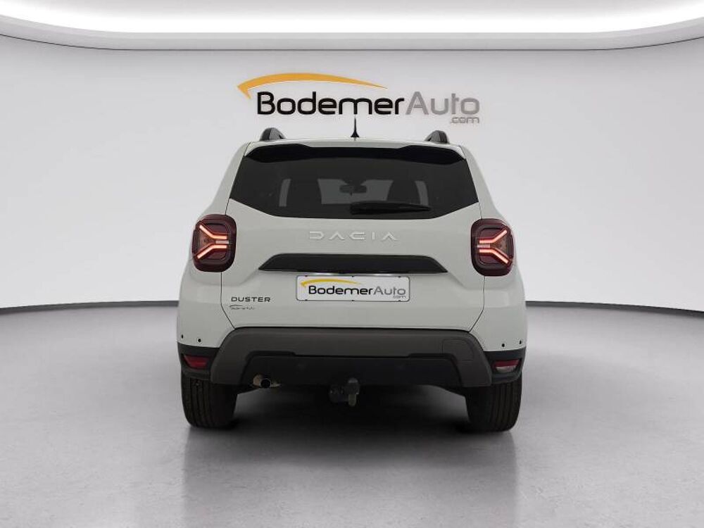 Duster ECO-G 100 4x2 Journey 2024 occasion 22200 Guingamp