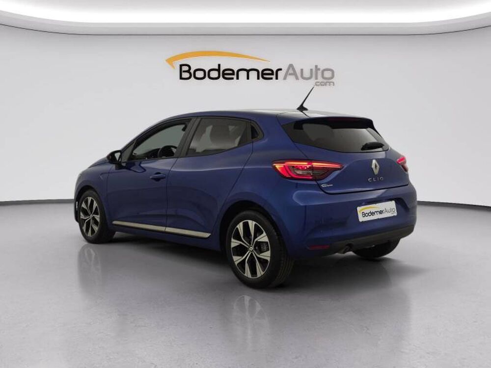 Clio TCe 90 Evolution 2023 occasion 29200 Brest