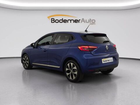 Clio TCe 90 Evolution 2023 occasion 29200 Brest