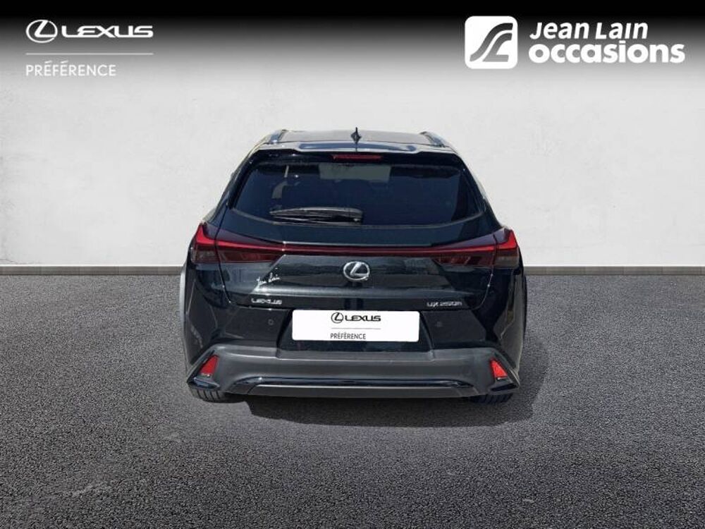 UX 250h 2WD F SPORT Design 2023 occasion 38130 &Eacute;chirolles