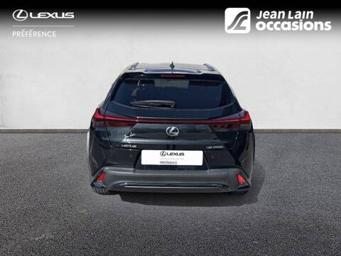 UX 250h 2WD F SPORT Design 2023 occasion 38130 &Eacute;chirolles