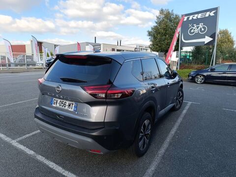 X-Trail e-POWER 204 ch N-Connecta 2024 occasion 56000 Vannes