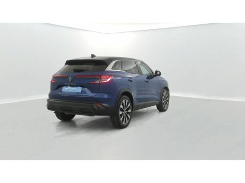 Austral mild hybrid 160 auto Techno 2023 occasion 14200 H&eacute;rouville-Saint-Clair