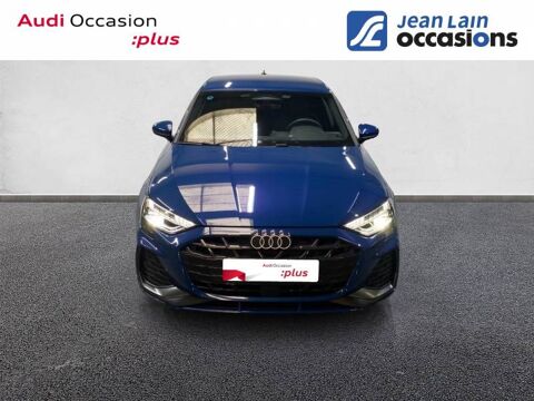 A3 Sportback TDI 150 S tronic 7 S line 2025 occasion 74600 Seynod