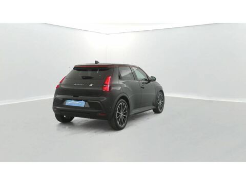 R5 Renault 5 E-Tech Electrique 120 ch autonomie urbaine Techno 2025 occasion 61200 Argentan