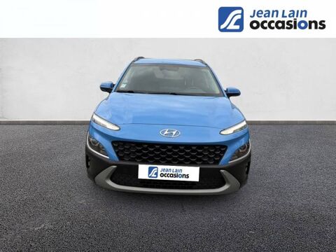 Kona Hybrid 141 Intuitive 2021 occasion 38920 Crolles