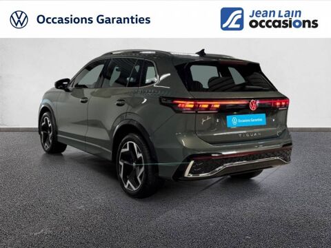 Tiguan 1.5 eTSI 150ch DSG7 R-Line Edition 2025 occasion 73290 La Motte-Servolex