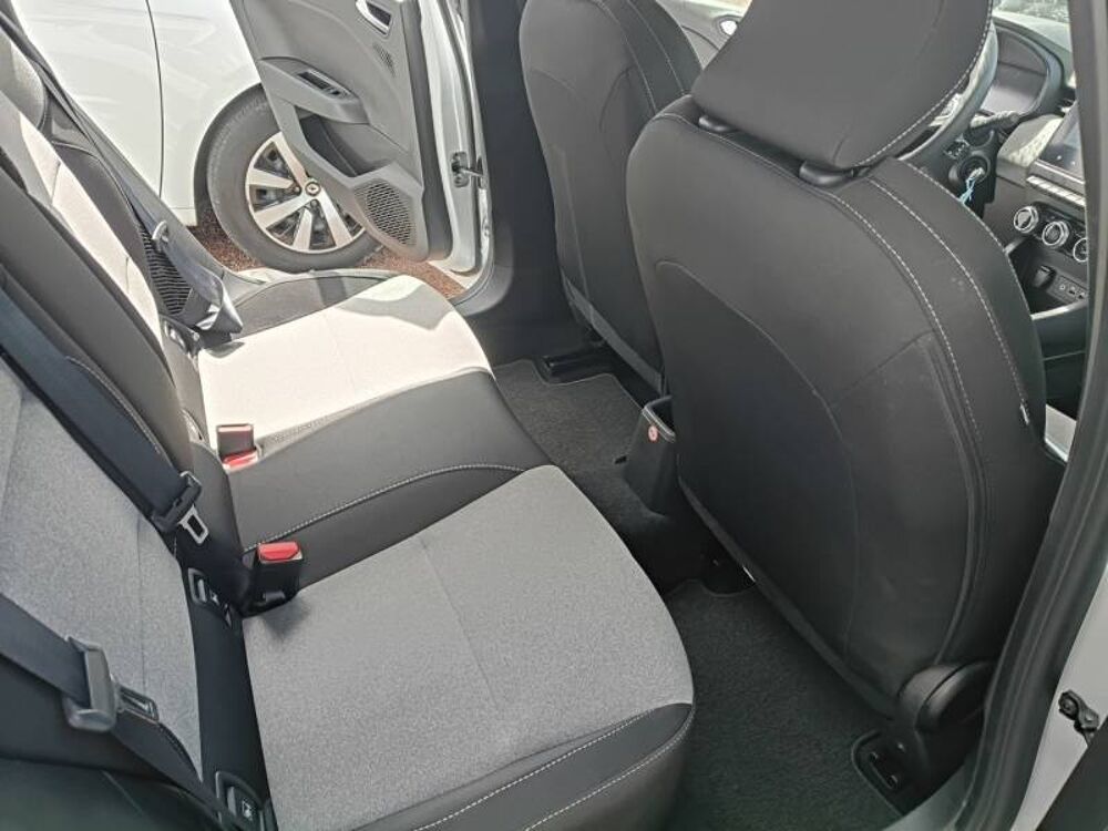 Clio E-Tech full hybrid 145 ch GSR2 Evolution 2025 occasion 14200 H&eacute;rouville-Saint-Clair