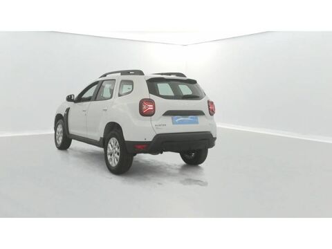 Duster ECO-G 100 4x2 Expression 2023 occasion 29900 Concarneau