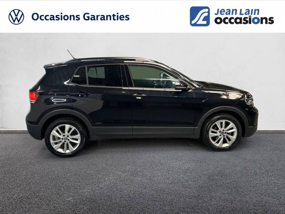 T-Cross 1.0 TSI 95 Start/Stop BVM5 VW Edition 2024 occasion 74600 Seynod