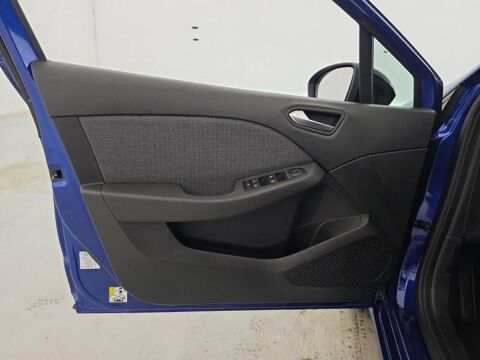 Clio E-Tech full hybrid 145 ch GSR2 Techno 2025 occasion 22200 Guingamp