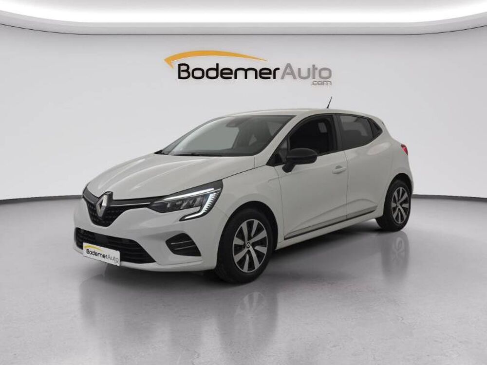 Clio TCe 90 Evolution 2022 occasion 29600 Morlaix