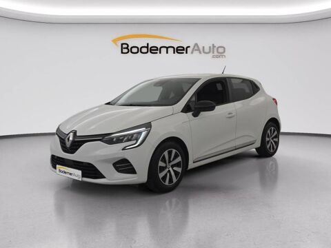 Annonce voiture Renault Clio 13799 €