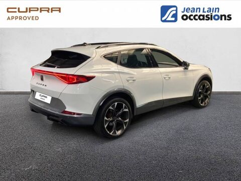 Formentor 1.5 TSI 150 ch DSG7 VZ-Line 2023 occasion 74600 Seynod