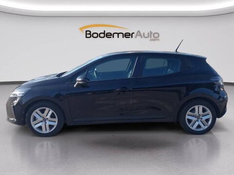 Clio E-Tech full hybrid 145 ch GSR2 Evolution 2025 occasion 29900 Concarneau