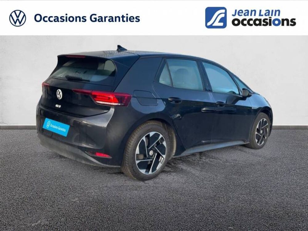 ID.3 204 ch Pro Performance Life 2020 occasion 74700 Sallanches