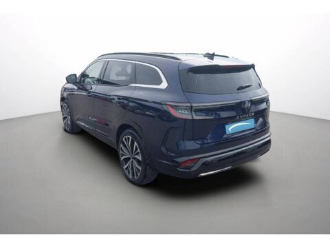 Espace E-Tech full hybrid 200 GSR2 Iconic 2025 occasion 14200 H&eacute;rouville-Saint-Clair