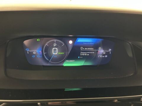408 PHEV 180 e-EAT8 GT 2023 occasion 22000 Saint-Brieuc