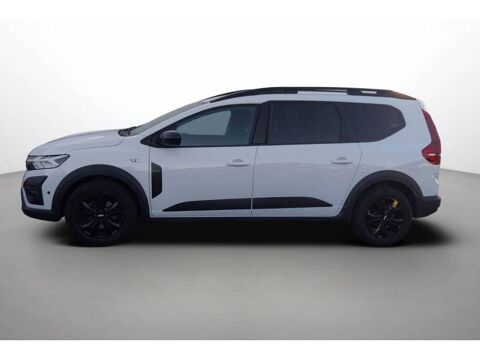 Jogger ECO-G 100 7 places Extreme + 2023 occasion 22000 Saint-Brieuc