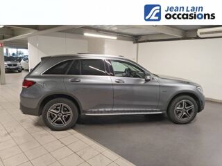 Classe GLC GLC 300 e EQ POWER 9G-Tronic 4Matic AMG Line 2020 occasion 73290 La Motte-Servolex