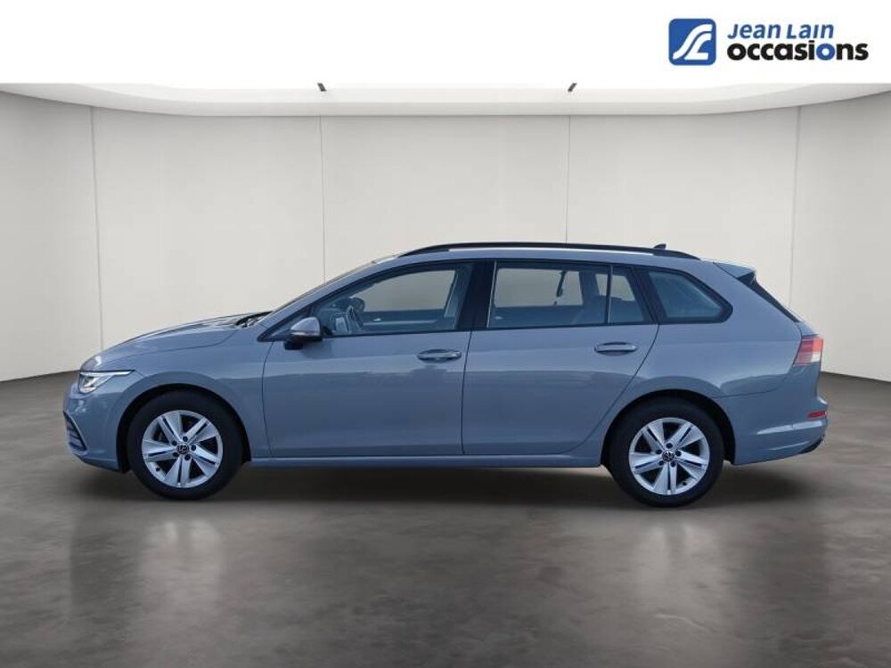Golf 1.5 eTSI OPF 130 DSG7 Life Plus 2023 occasion 74200 Margencel