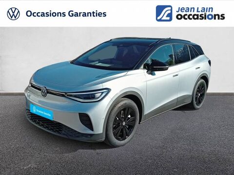 Volkswagen ID.4 286 ch Pro 4Motion Life Max 2026 occasion Scionzier 74950