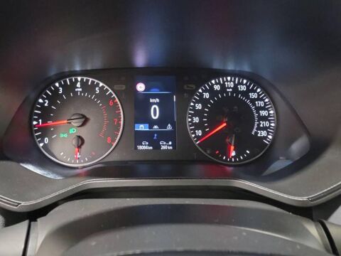 Clio SCe 65 Authentic 2023 occasion 29150 Ch&acirc;teaulin