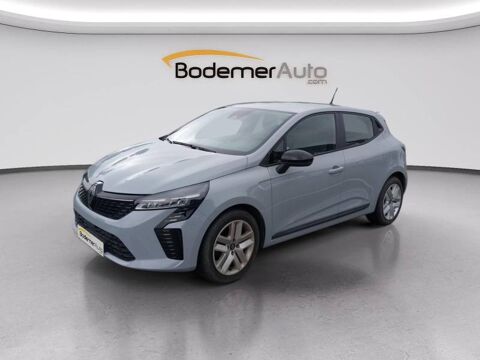Renault Clio TCe 90 ch GSR2 Evolution 2024 occasion Auray 56400