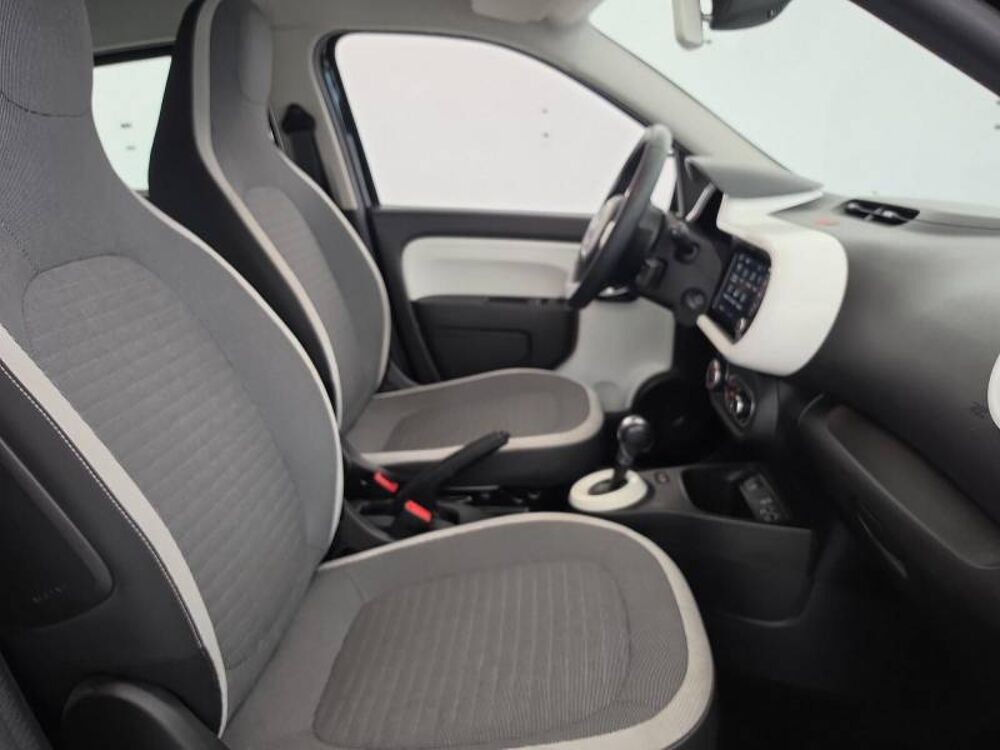 Twingo III Achat Int&eacute;gral - 21 Zen 2021 occasion 14200 H&eacute;rouville-Saint-Clair