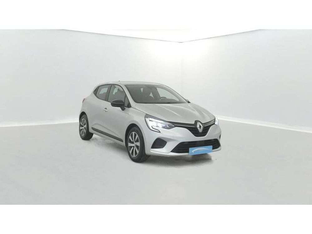 Clio TCe 90 Equilibre 2023 occasion 56850 Caudan