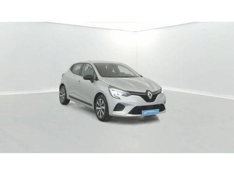 Clio TCe 90 Equilibre 2023 occasion 56850 Caudan