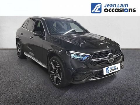 Classe GLC GLC 400 e 9G-Tronic 4Matic AMG Line 2023 occasion 73290 La Motte-Servolex