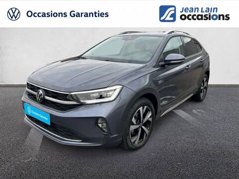 Volkswagen Taigo 1.0 TSI 110 DSG7 Style 2022 occasion Cessy 01170