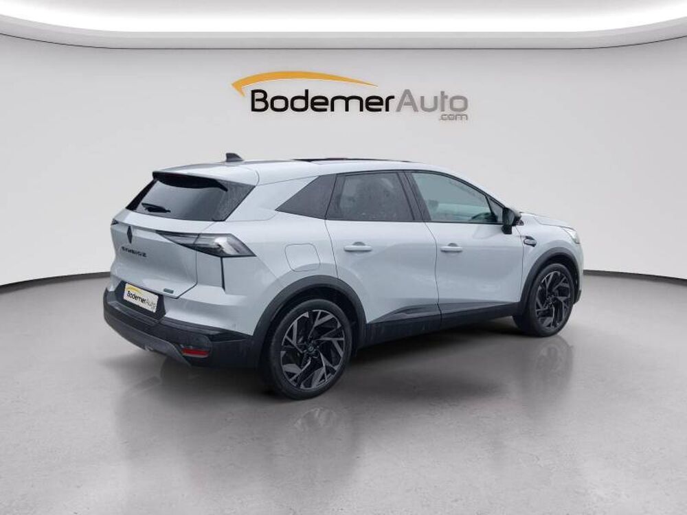 Symbioz E-Tech full hybrid 145 Esprit Alpine 2025 occasion 14200 H&eacute;rouville-Saint-Clair