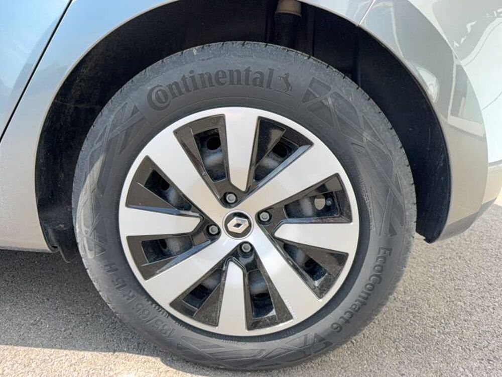 Clio TCe 90 Equilibre 2023 occasion 61100 Flers