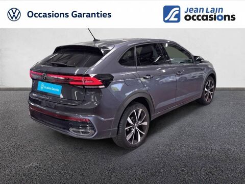 Taigo 1.5 TSI 150 DSG7 R-Line 2023 occasion 74600 Seynod