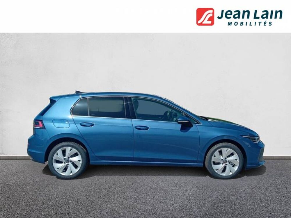 Golf 1.5 eHybrid 204 DSG6 Style 2026 occasion 74100 Annemasse