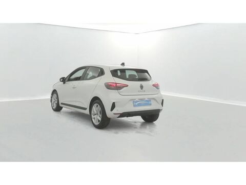 Clio SCe 65 Evolution 2023 occasion 29600 Morlaix