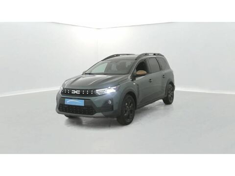 Annonce voiture Dacia Jogger 27490 €