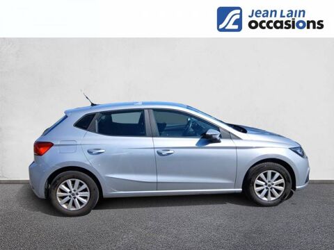 Ibiza 1.0 TSI 95 ch S/S BVM5 Style 2023 occasion 74200 Margencel