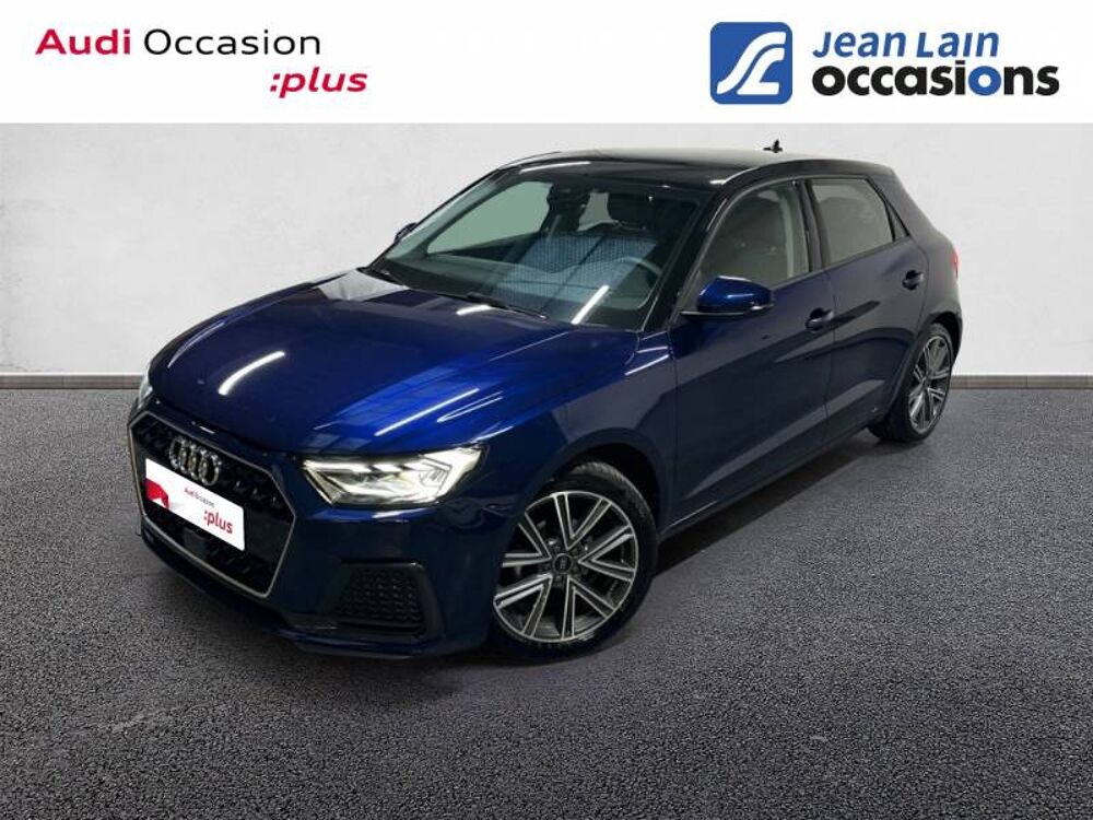 A1 Sportback 25 TFSI 95 ch S tronic 7 Design 2025 occasion 74200 Margencel