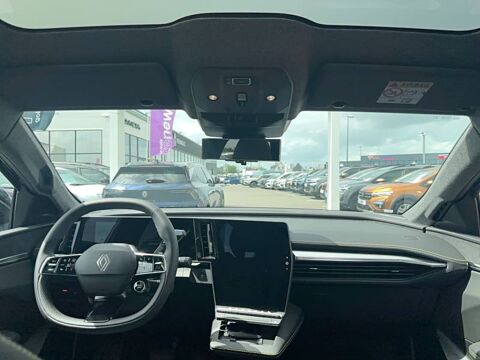 Sc&eacute;nic Scenic E-Tech electrique 220 ch grande autonomie Techno Icon 2026 occasion 22000 Saint-Brieuc