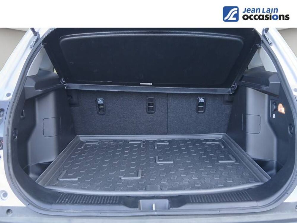 S-cross S-Cross 1.5 Dualjet Allgrip Hybrid Auto Style 2023 occasion 74200 Margencel