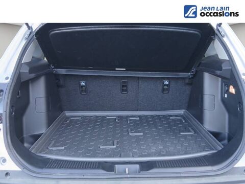S-cross S-Cross 1.5 Dualjet Allgrip Hybrid Auto Style 2023 occasion 74200 Margencel
