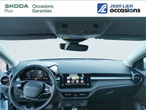 Fabia 1.0 TSI 116 ch EVO 2 DSG7 Selection 2025 occasion 05000 Gap