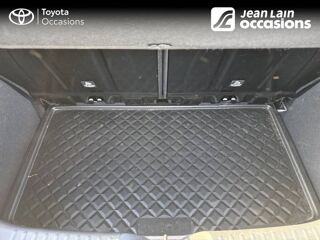 Aygo X 1.0 VVT-i 72 S-CVT Air Design 2024 occasion 38170 Seyssinet-Pariset