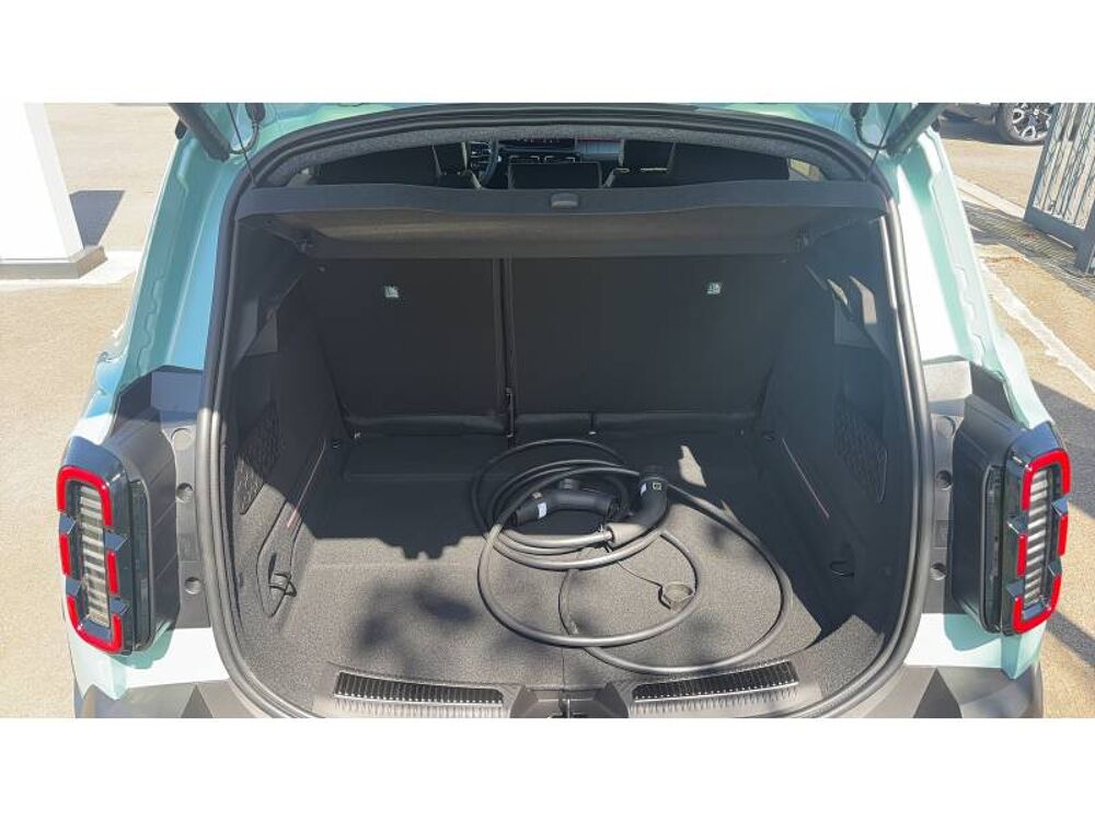 R4 Renault 4 E-Tech Electrique 150 ch autonomie confort Iconic 2026 occasion 14500 Vire